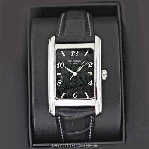 used audemars piguet edward piguet|authentic audemars piguet.